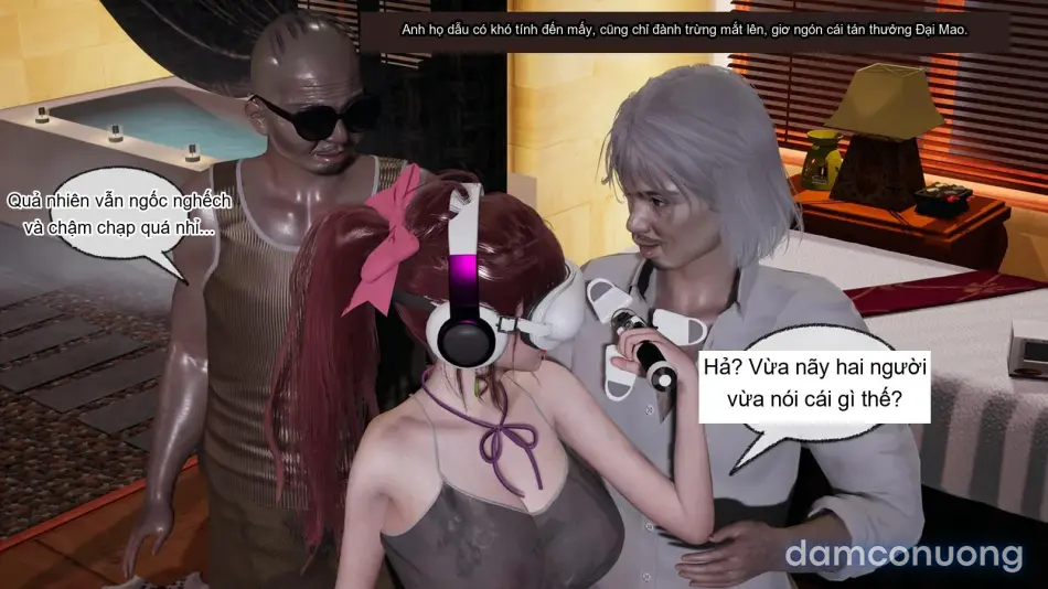 [不爱我就拉倒] 我的迟钝女友小维 