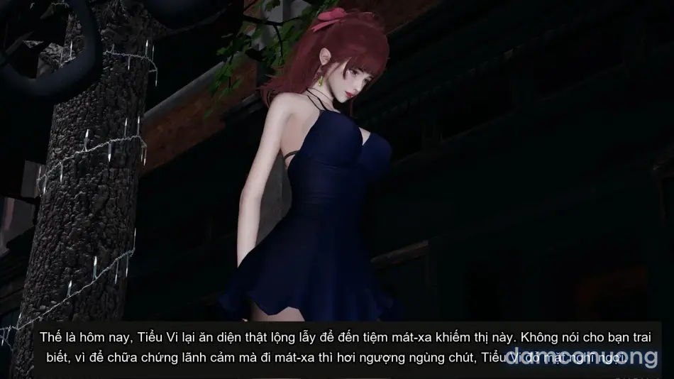 [不爱我就拉倒] 我的迟钝女友小维 