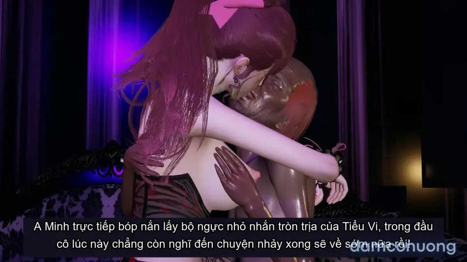 [不爱我就拉倒] 我的迟钝女友小维 
