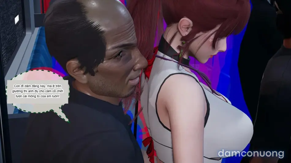 [不爱我就拉倒] 我的迟钝女友小维 
