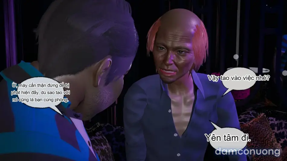 [不爱我就拉倒] 我的迟钝女友小维 