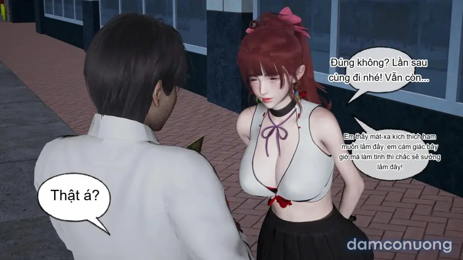 [不爱我就拉倒] 我的迟钝女友小维 