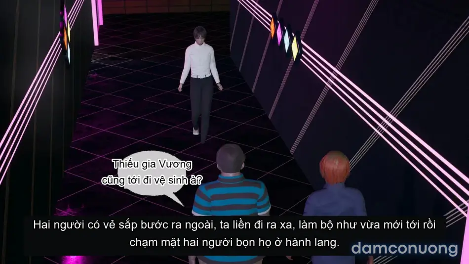 [不爱我就拉倒] 我的迟钝女友小维 