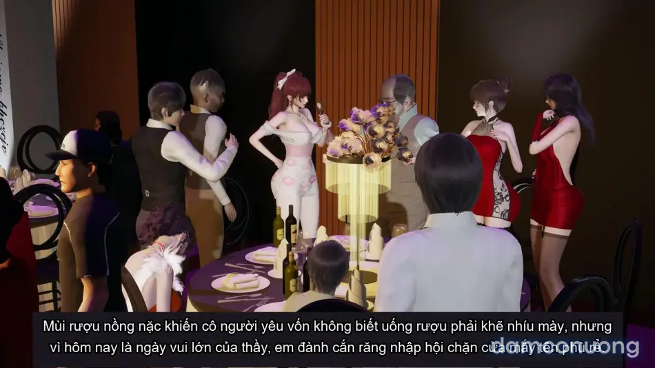[不爱我就拉倒] 我的迟钝女友小维 
