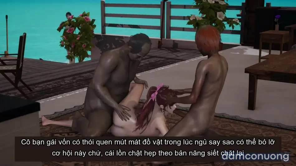 [不爱我就拉倒] 我的迟钝女友小维 