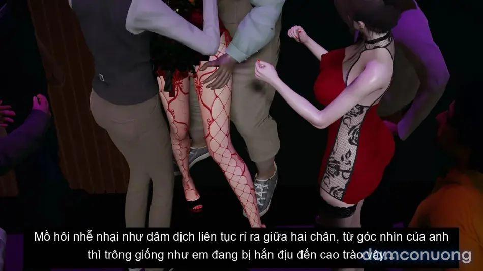 [不爱我就拉倒] 我的迟钝女友小维 