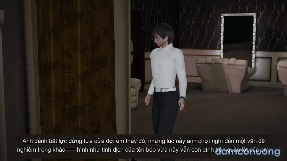 [不爱我就拉倒] 我的迟钝女友小维 