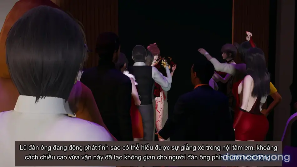 [不爱我就拉倒] 我的迟钝女友小维 