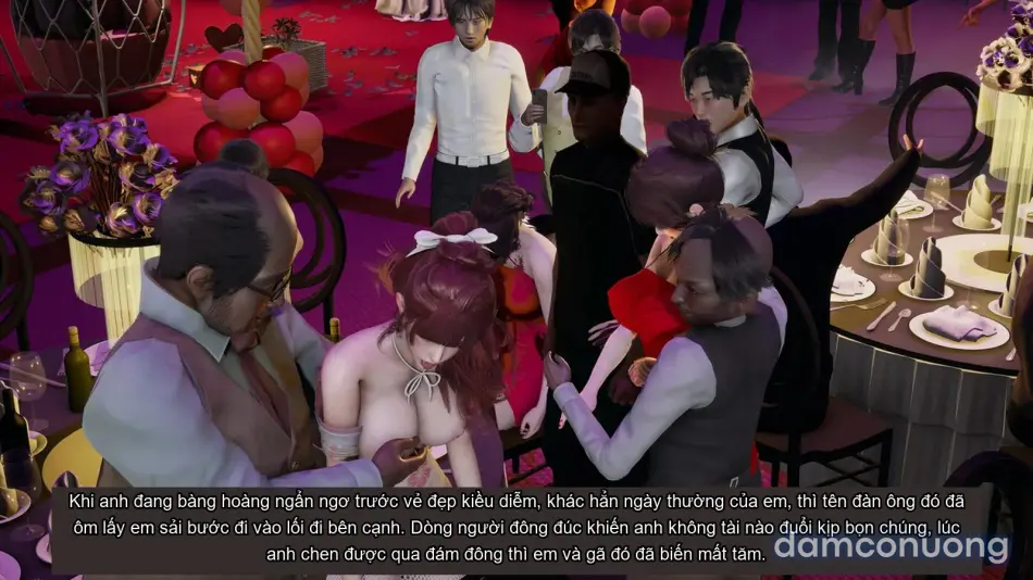 [不爱我就拉倒] 我的迟钝女友小维 