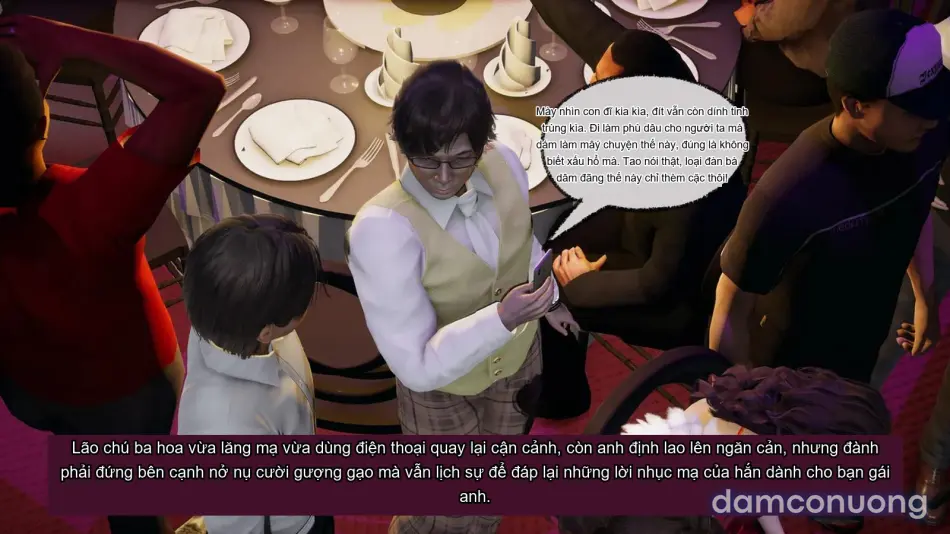 [不爱我就拉倒] 我的迟钝女友小维 