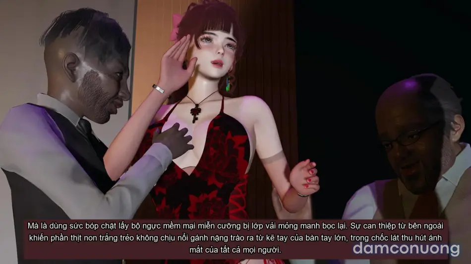 [不爱我就拉倒] 我的迟钝女友小维 