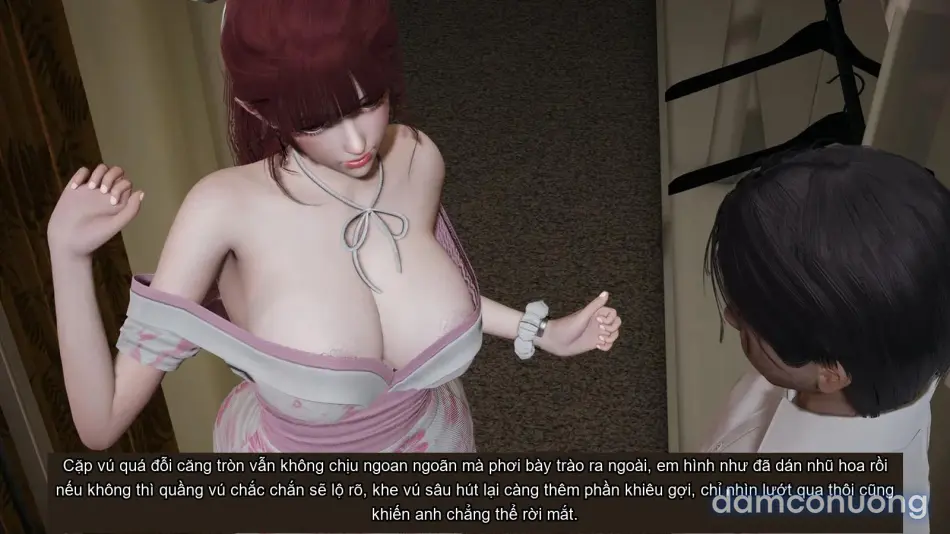 [不爱我就拉倒] 我的迟钝女友小维 