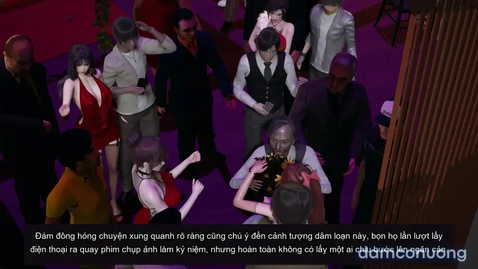 [不爱我就拉倒] 我的迟钝女友小维 