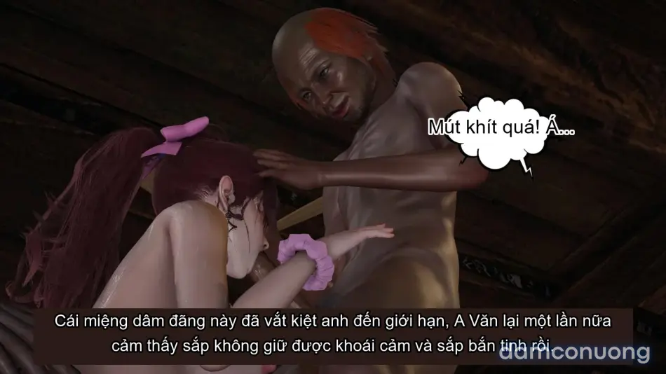[不爱我就拉倒] 我的迟钝女友小维 