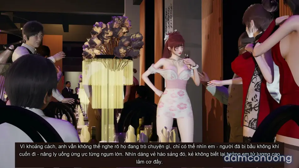 [不爱我就拉倒] 我的迟钝女友小维 