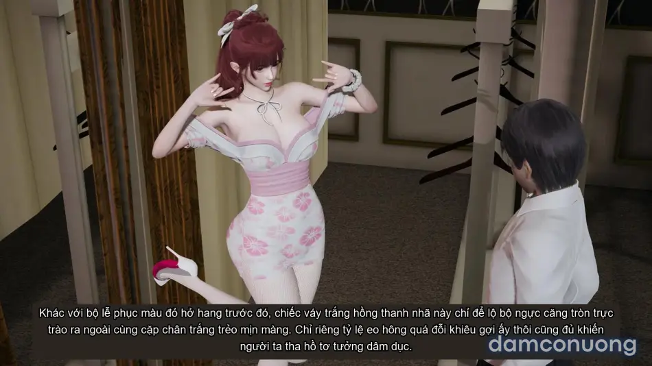 [不爱我就拉倒] 我的迟钝女友小维 