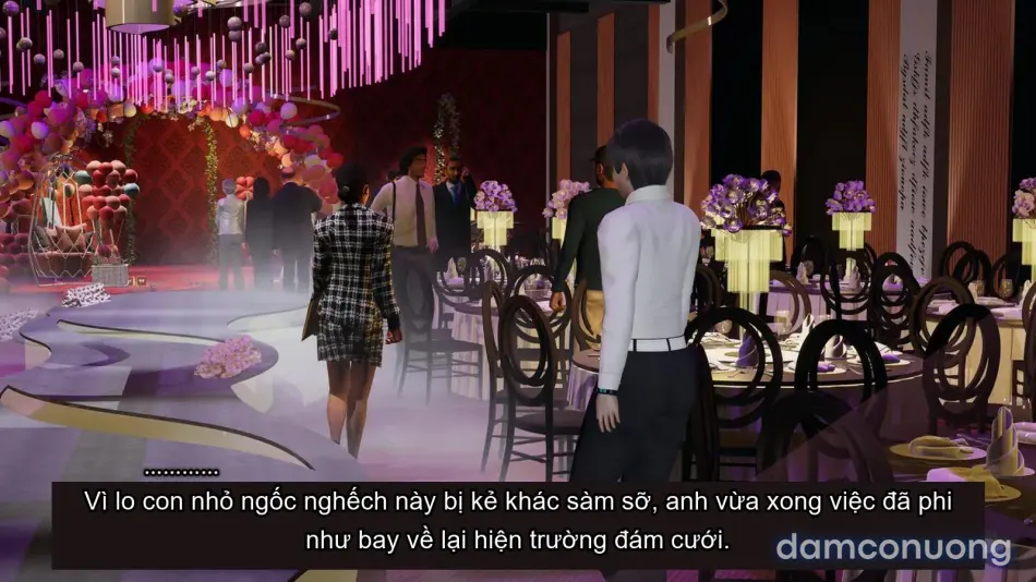 [不爱我就拉倒] 我的迟钝女友小维 