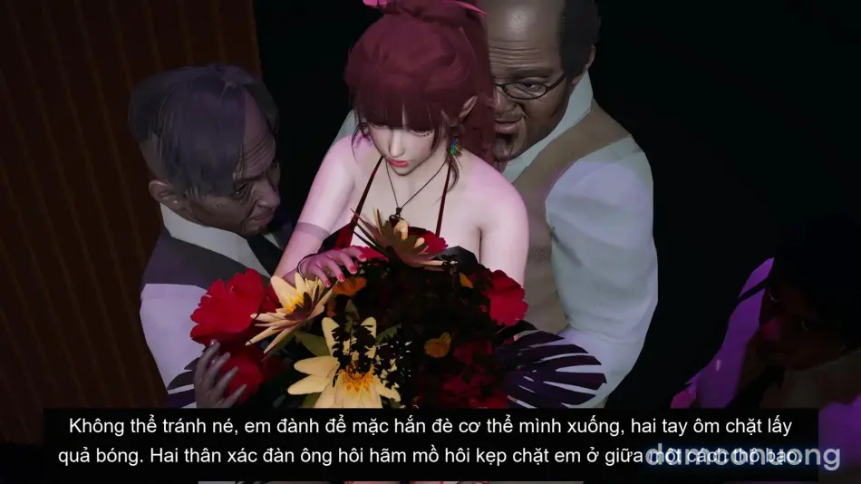 [不爱我就拉倒] 我的迟钝女友小维 