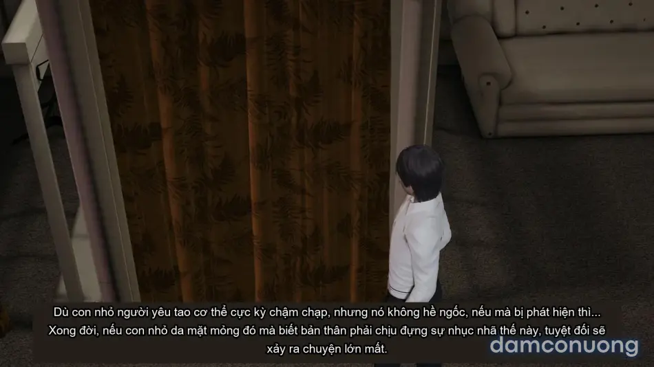 [不爱我就拉倒] 我的迟钝女友小维 