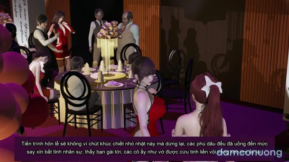 [不爱我就拉倒] 我的迟钝女友小维 