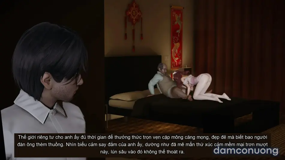 [不爱我就拉倒] 我的迟钝女友小维 