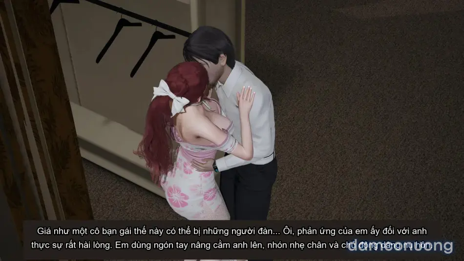 [不爱我就拉倒] 我的迟钝女友小维 