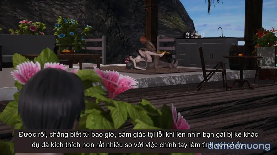 [不爱我就拉倒] 我的迟钝女友小维 