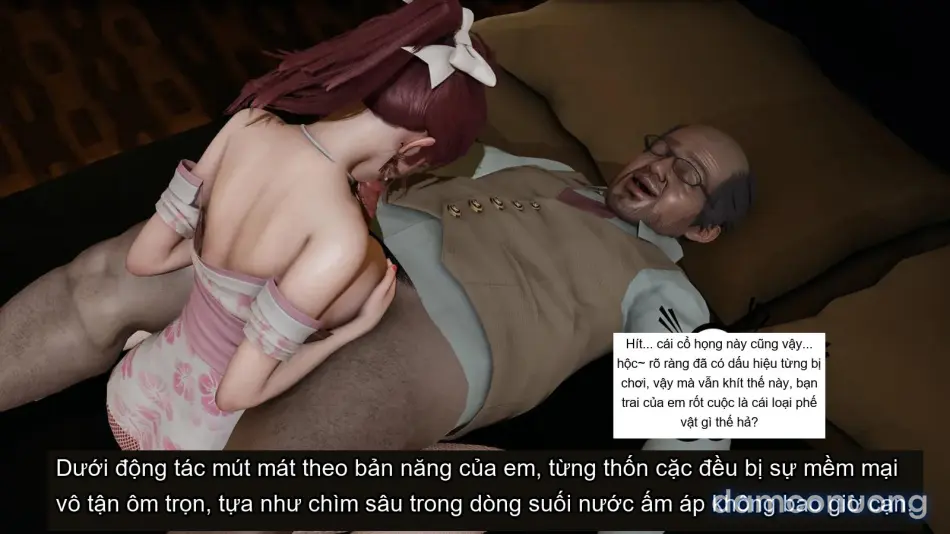 [不爱我就拉倒] 我的迟钝女友小维 