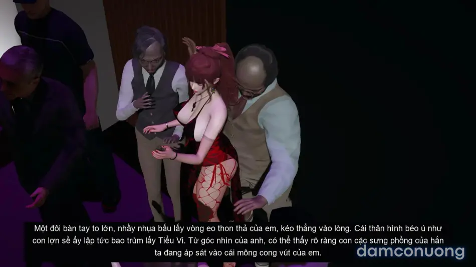[不爱我就拉倒] 我的迟钝女友小维 