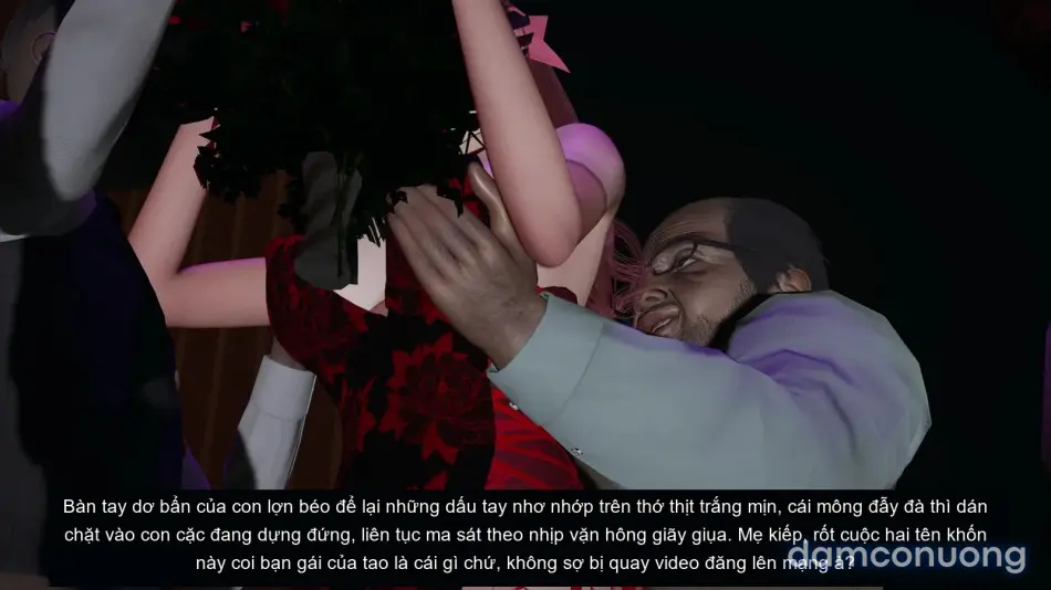 [不爱我就拉倒] 我的迟钝女友小维 