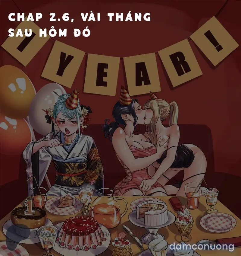 Bóng ma tềnh yêu 