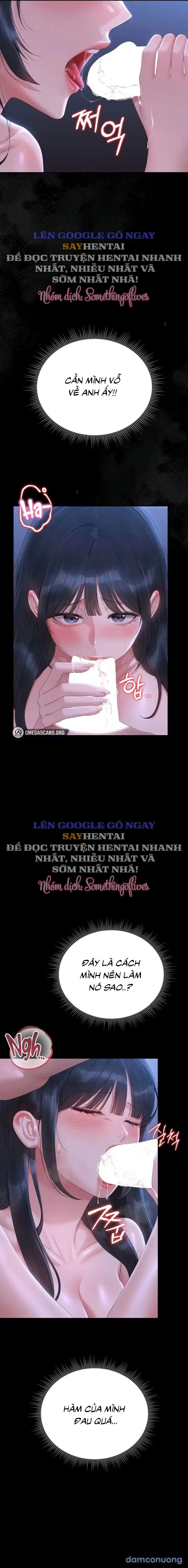 Tôi trở thành quản lý an ninh tòa nhà 