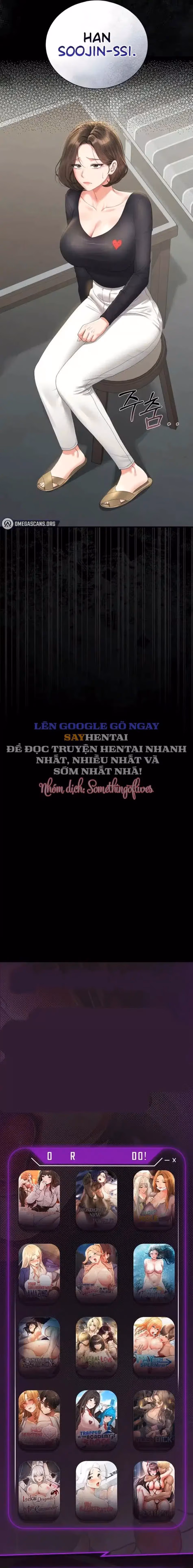 Tôi trở thành quản lý an ninh tòa nhà 