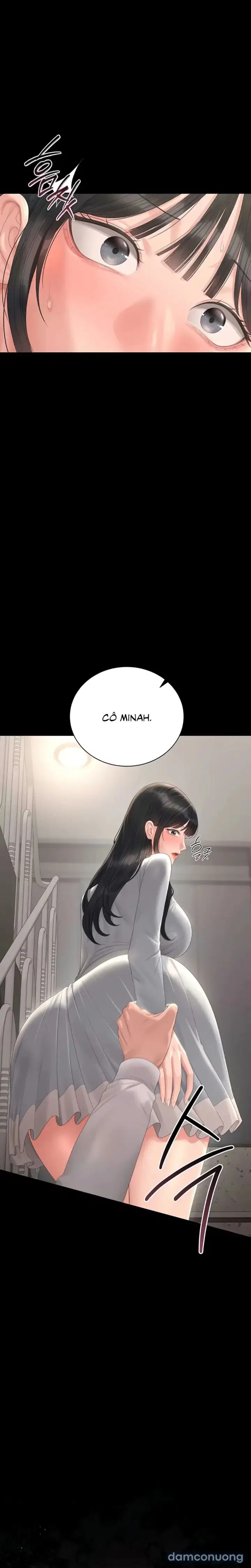 Tôi trở thành quản lý an ninh tòa nhà 
