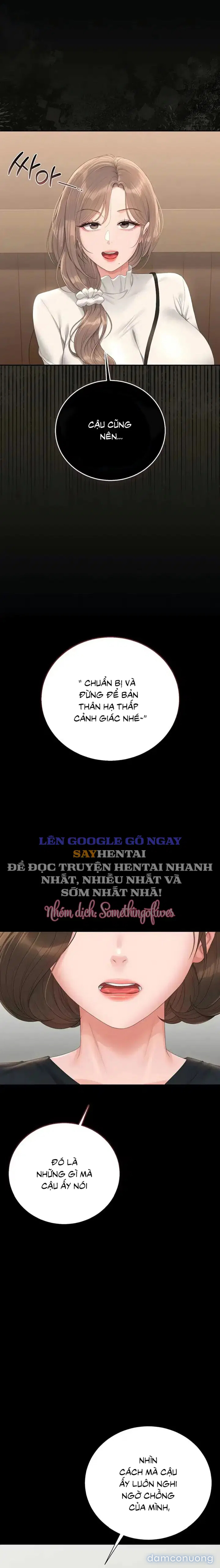 Tôi trở thành quản lý an ninh tòa nhà 