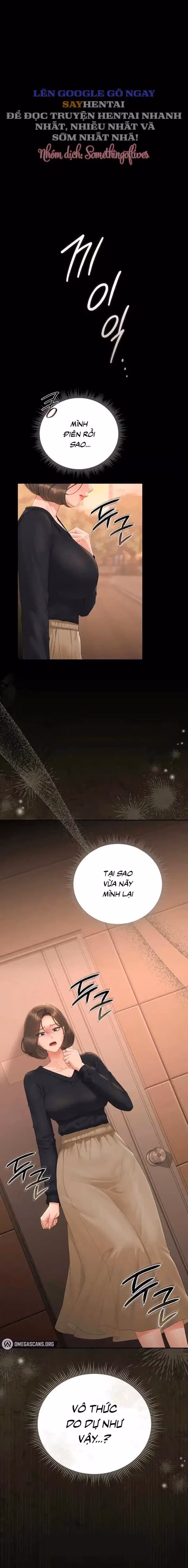 Tôi trở thành quản lý an ninh tòa nhà 