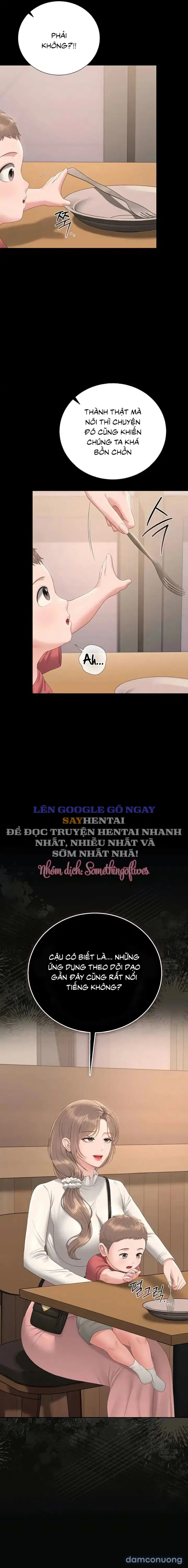 Tôi trở thành quản lý an ninh tòa nhà 