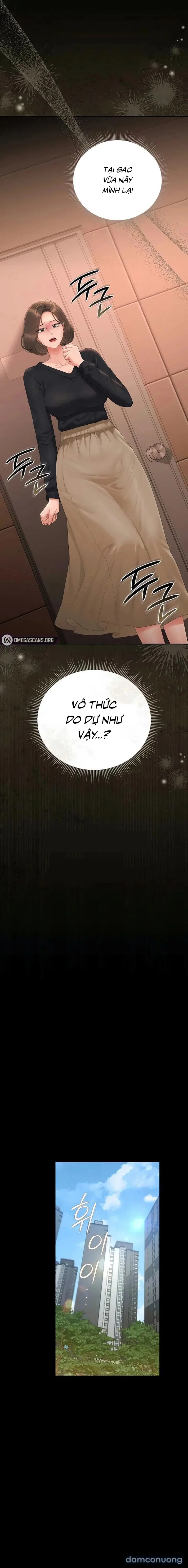 Tôi trở thành quản lý an ninh tòa nhà 