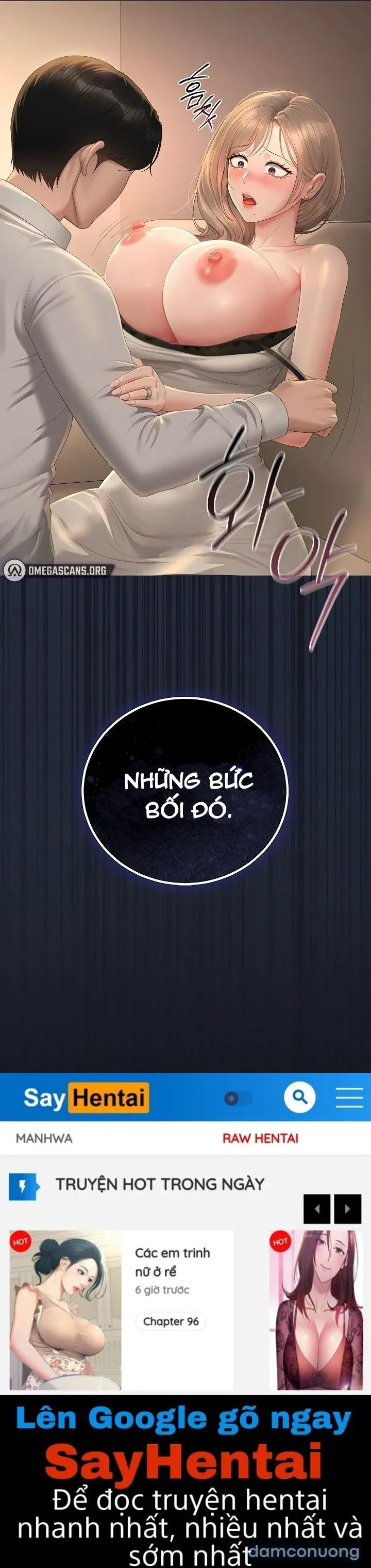 Tôi trở thành quản lý an ninh tòa nhà 