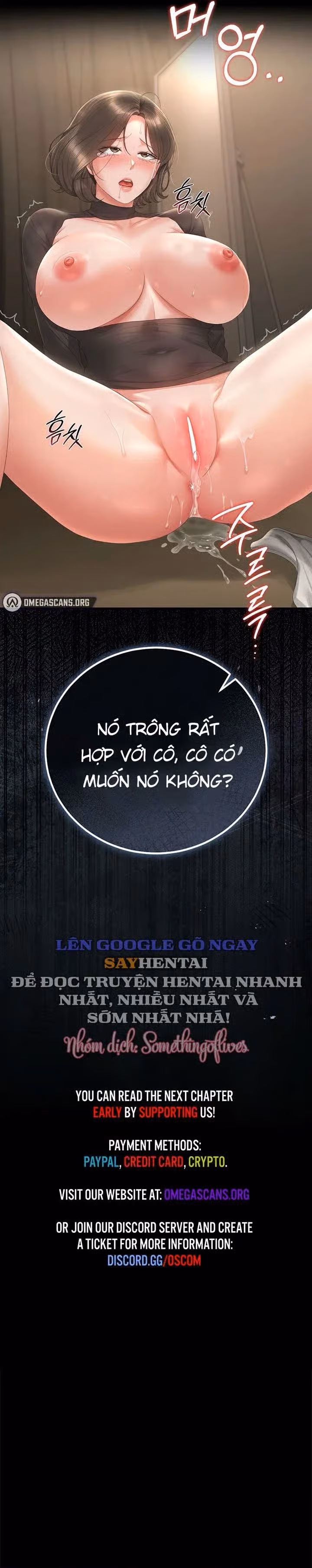 Tôi trở thành quản lý an ninh tòa nhà 