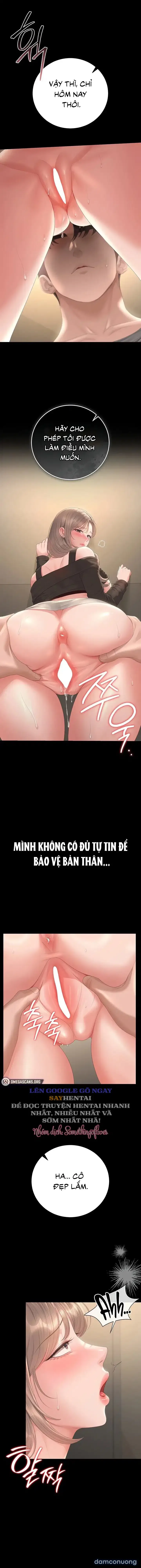 Tôi Được Giao Nhiệm Vụ Địt Hết Gái Chung Cư 