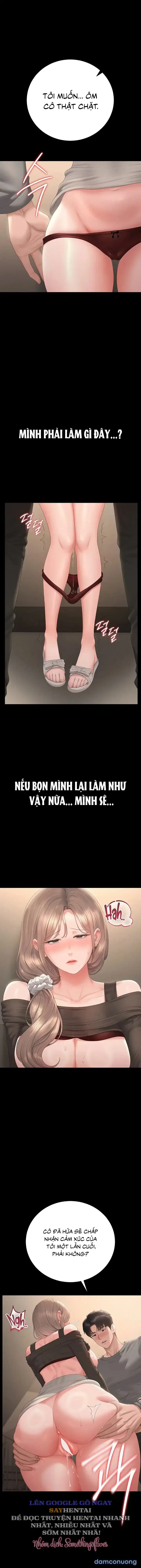 Tôi Được Giao Nhiệm Vụ Địt Hết Gái Chung Cư 