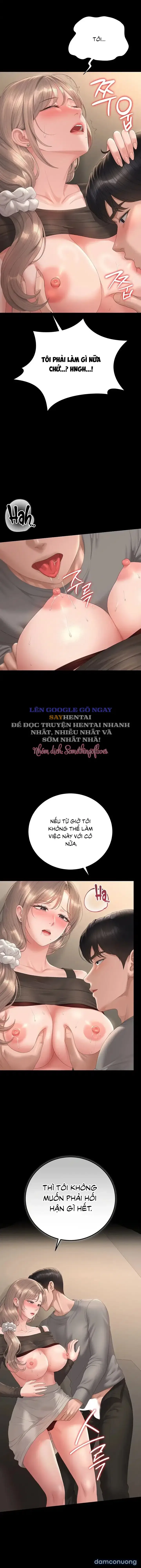 Tôi Được Giao Nhiệm Vụ Địt Hết Gái Chung Cư 