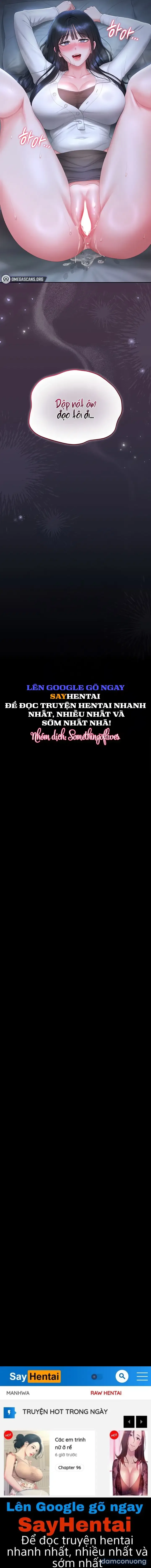 Tôi trở thành quản lý an ninh tòa nhà 