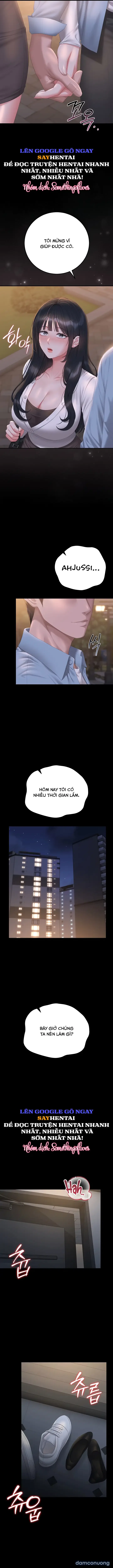 Tôi trở thành quản lý an ninh tòa nhà 