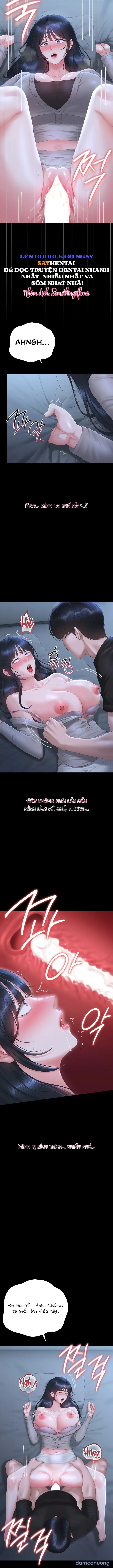 Tôi trở thành quản lý an ninh tòa nhà 