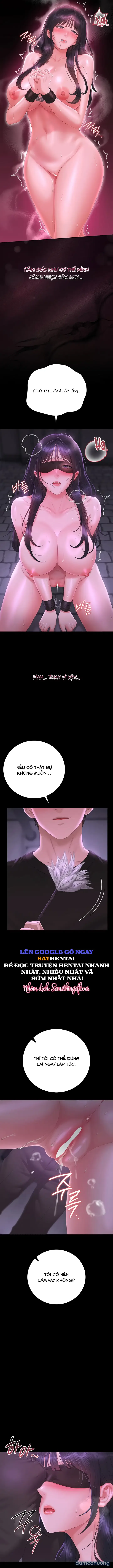 Tôi trở thành quản lý an ninh tòa nhà 