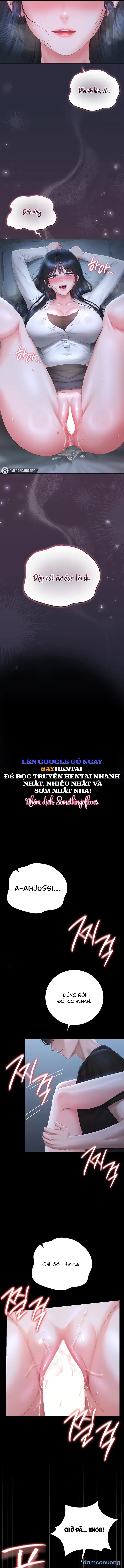 Tôi trở thành quản lý an ninh tòa nhà 