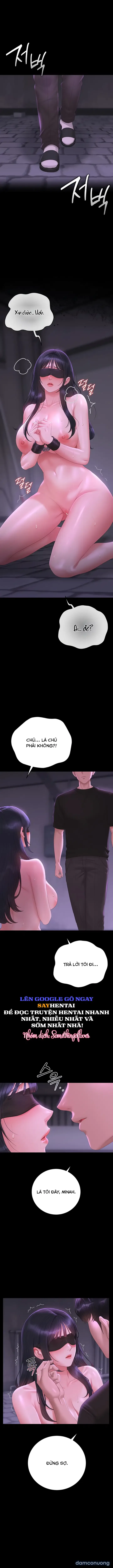 Tôi trở thành quản lý an ninh tòa nhà 