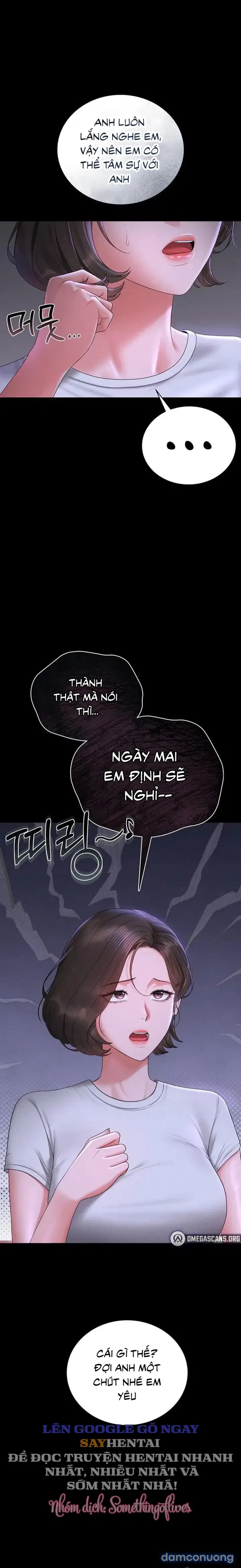Tôi trở thành quản lý an ninh tòa nhà 